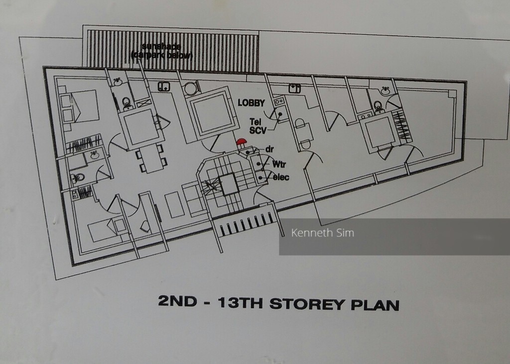 Novelis (D11), Apartment #143506662